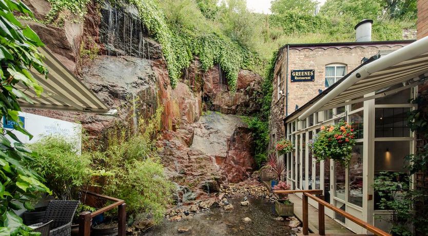 Photo of Hotel Isaacs