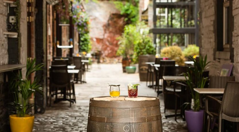 Photo of Hotel Isaacs