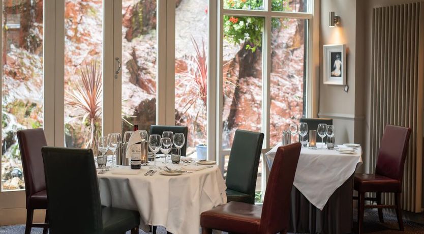 Photo of Hotel Isaacs