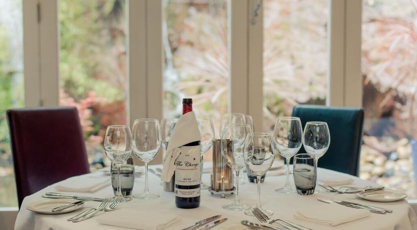 Photo of Hotel Isaacs