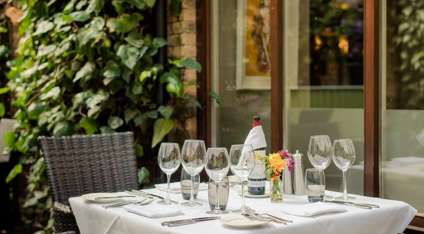 Photo of Hotel Isaacs