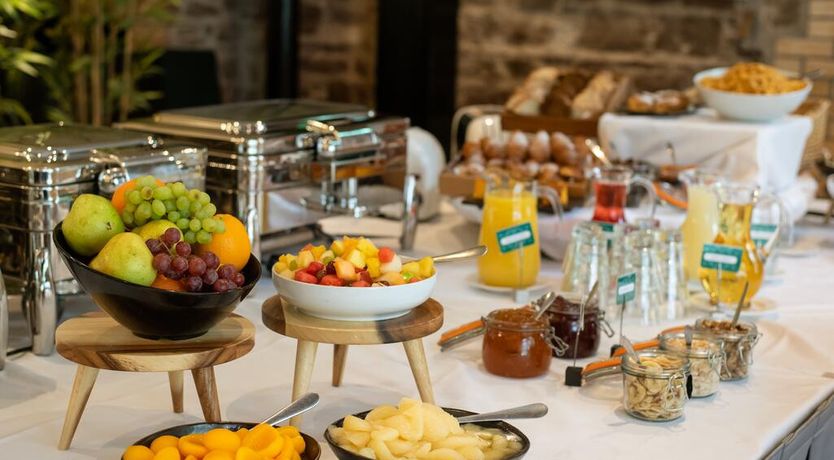 Photo of Hotel Isaacs