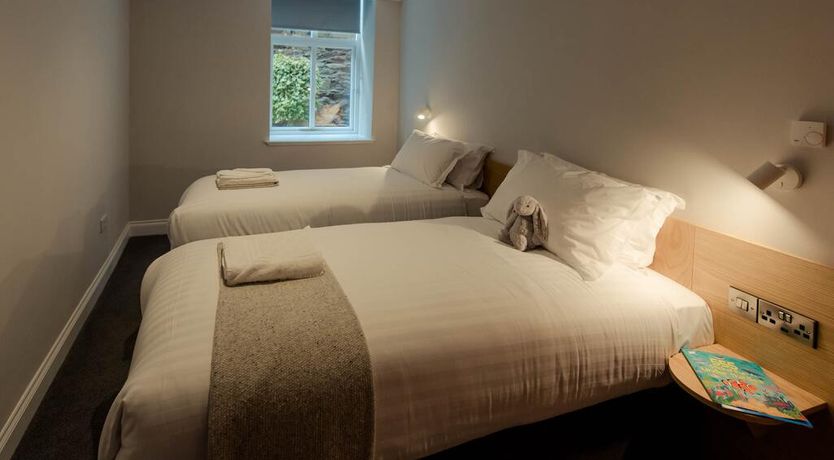 Photo of Hotel Isaacs