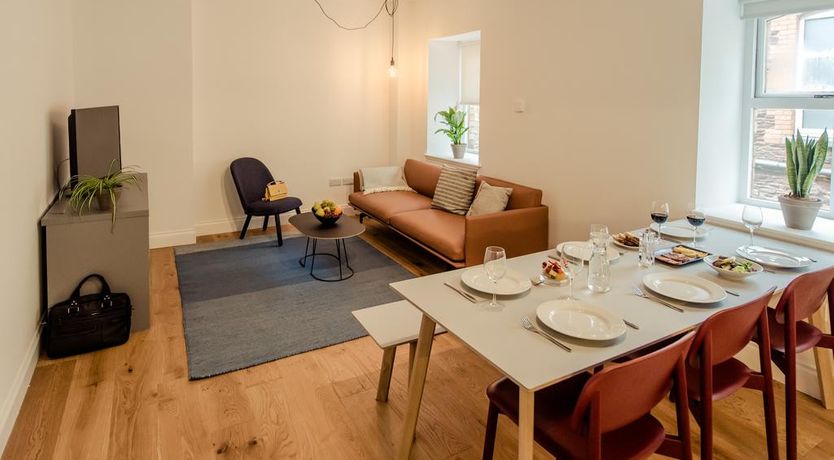 Photo of Hotel Isaacs