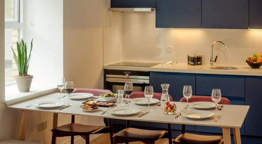 Photo of Hotel Isaacs