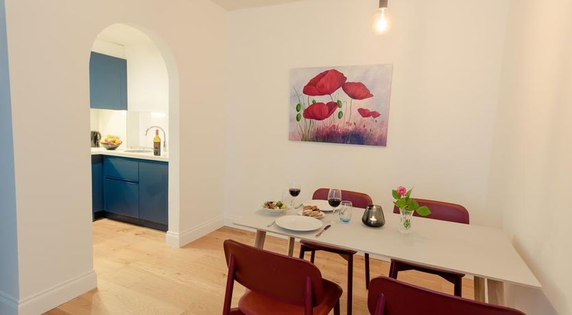 Photo of Hotel Isaacs