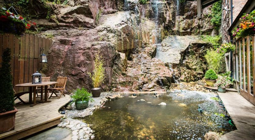 Photo of Hotel Isaacs