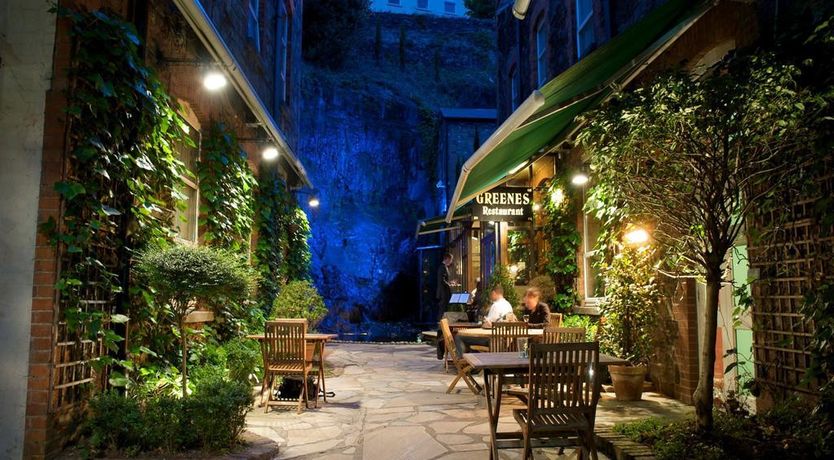 Photo of Hotel Isaacs