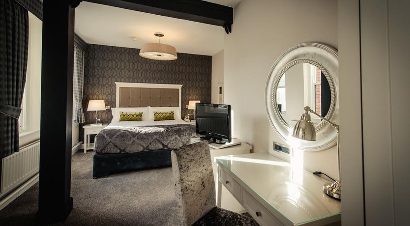 Photo of Hotel Isaacs