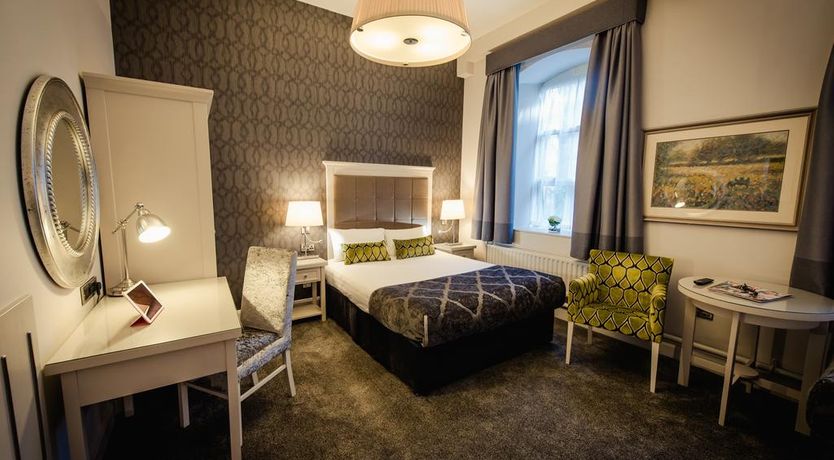 Photo of Hotel Isaacs