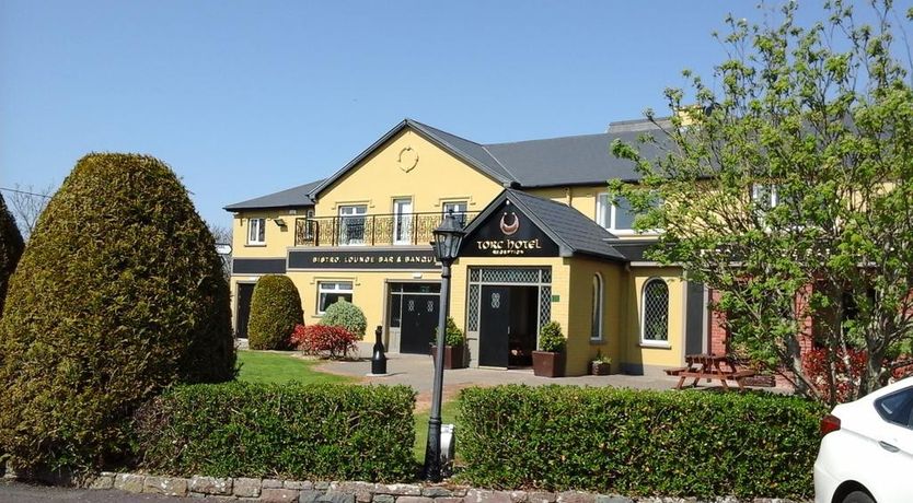 Photo of Torc Hotel