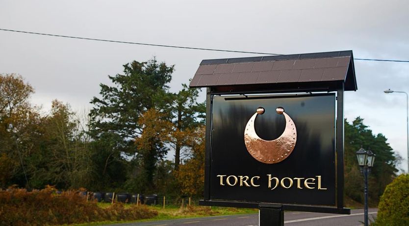 Photo of Torc Hotel