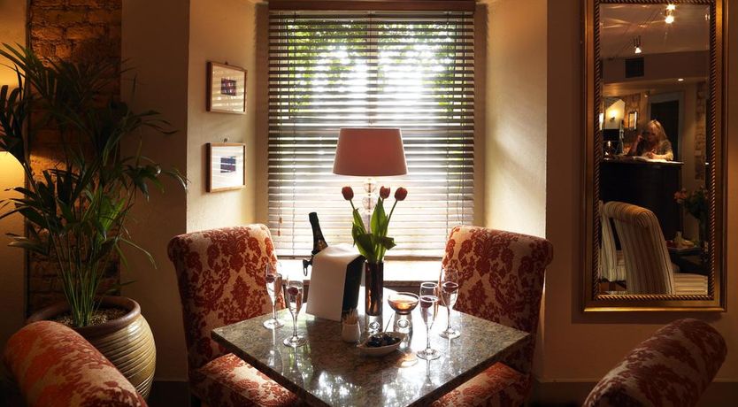 Photo of Becketts Hotel