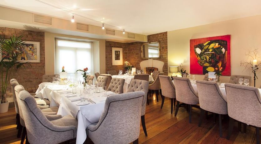 Photo of Becketts Hotel