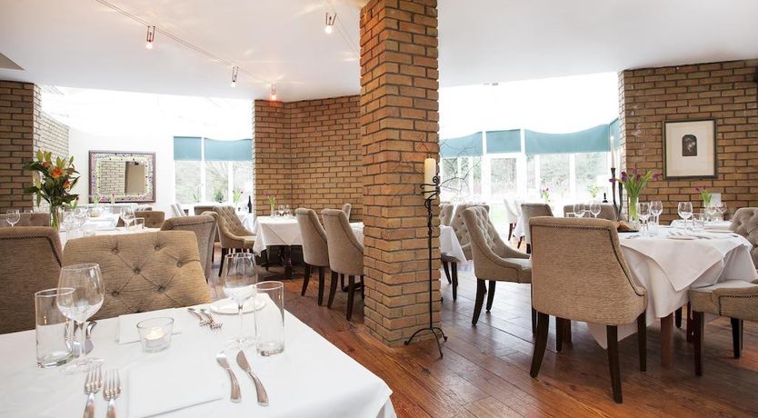 Photo of Becketts Hotel