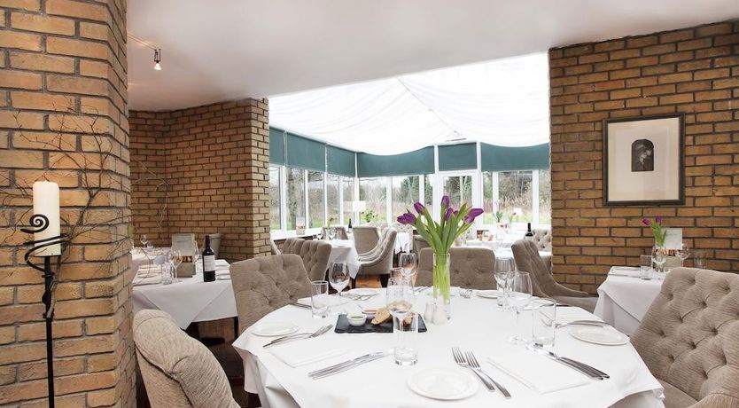 Photo of Becketts Hotel