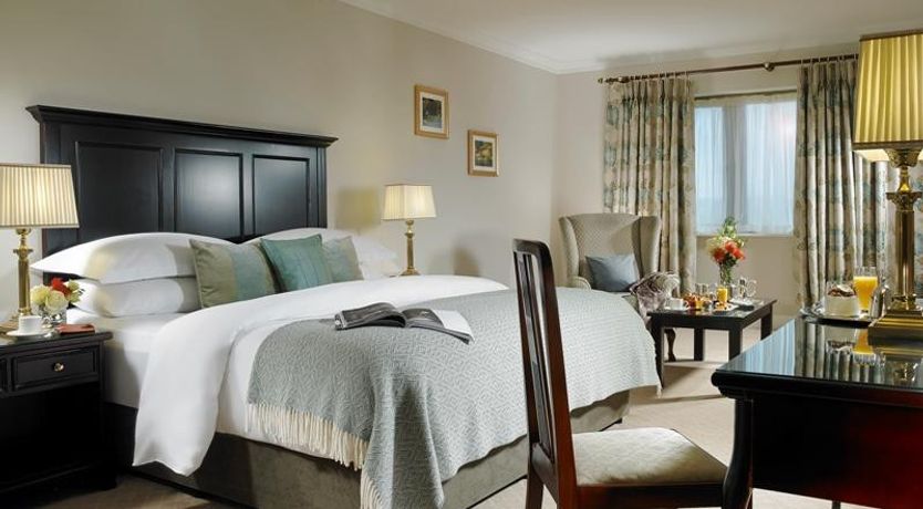 Photo of Knockranny House Hotel