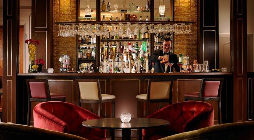 Photo of Knockranny House Hotel