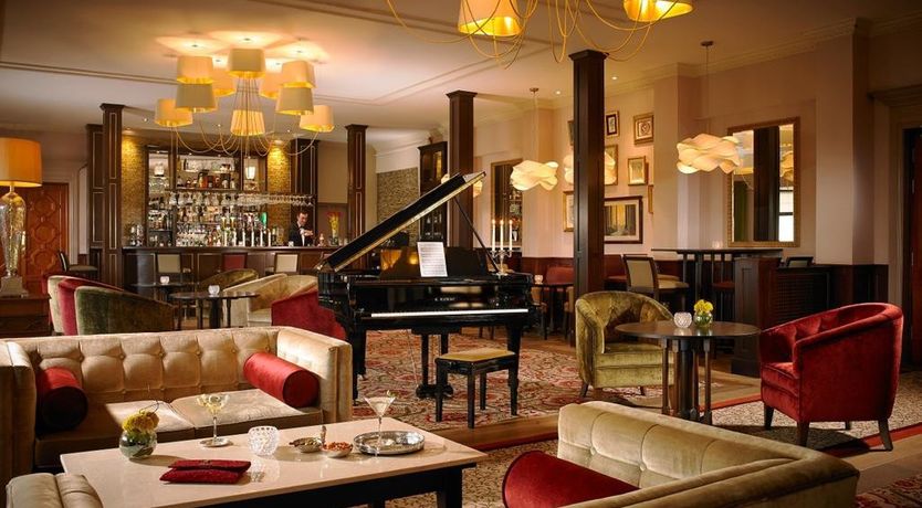 Photo of Knockranny House Hotel