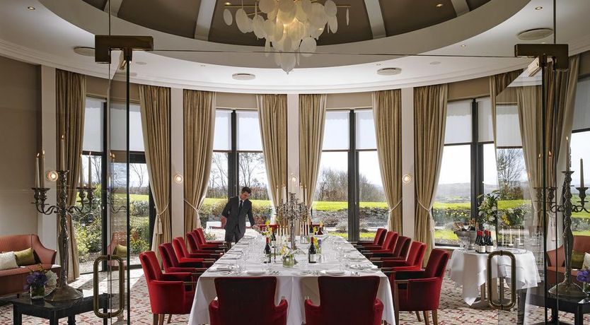 Photo of Knockranny House Hotel