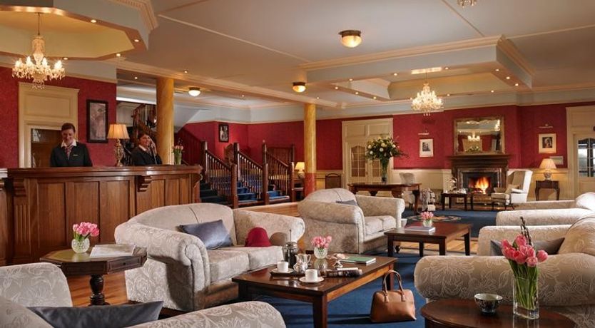 Photo of Knockranny House Hotel