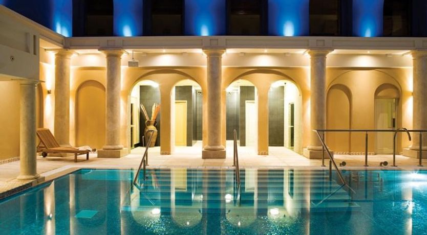 Photo of Knockranny House Hotel