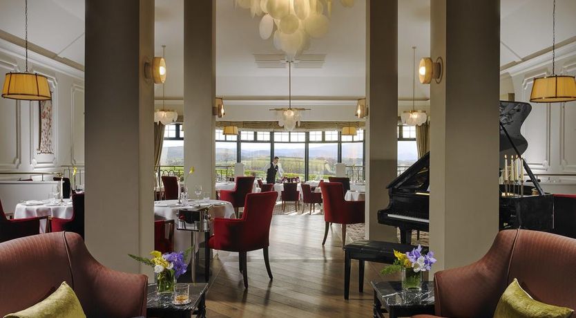 Photo of Knockranny House Hotel