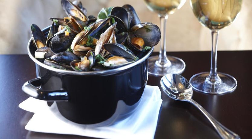 Photo of Knockranny House Hotel