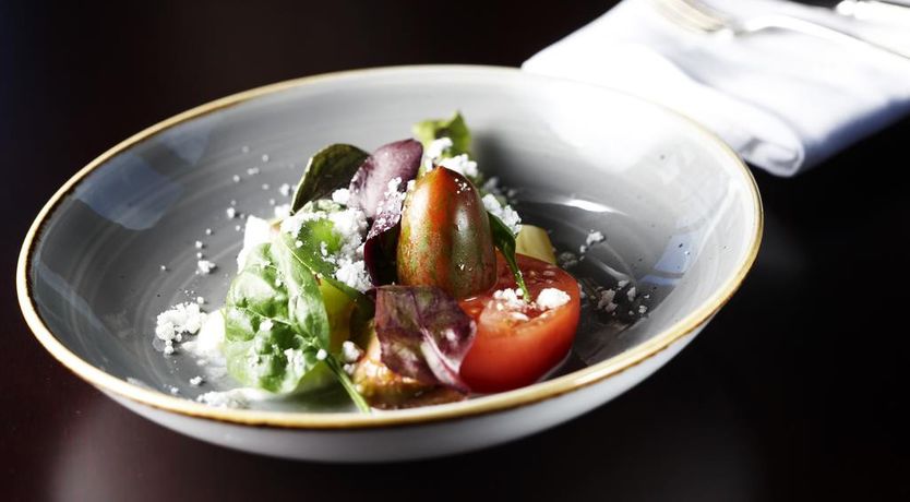 Photo of Knockranny House Hotel