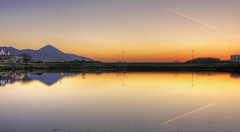 Photo of Knockranny House Hotel