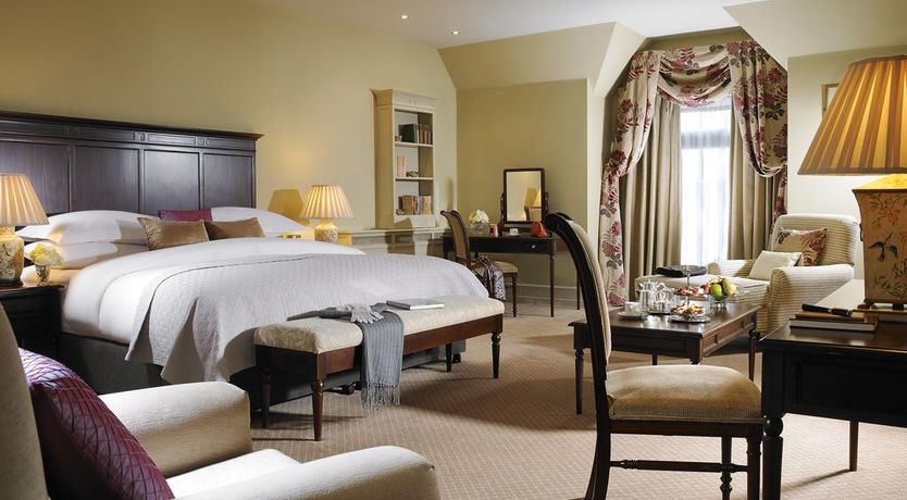 Photo of Knockranny House Hotel