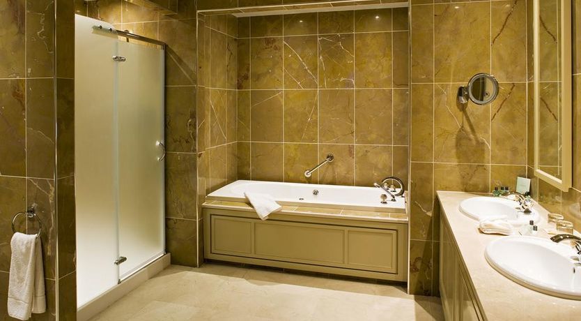 Photo of Knockranny House Hotel