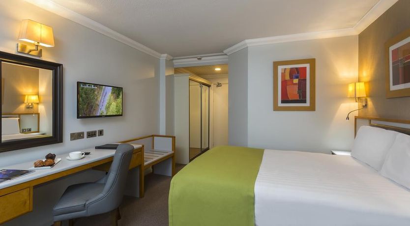 Photo of Limerick City Hotel