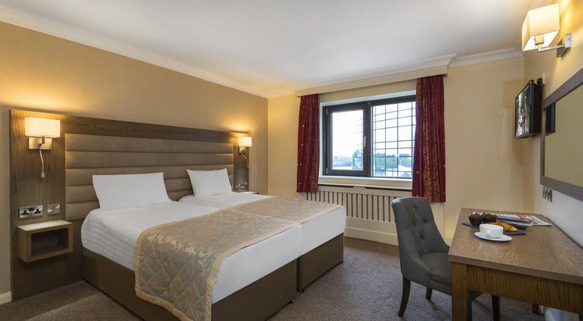 Photo of Limerick City Hotel