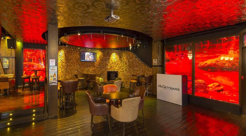 Photo of Limerick City Hotel