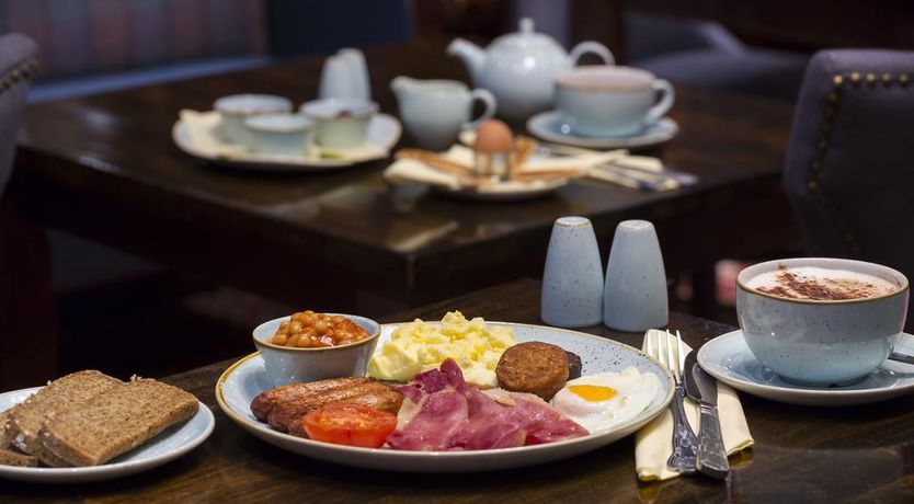 Photo of Limerick City Hotel