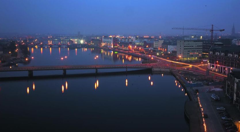 Photo of Limerick City Hotel