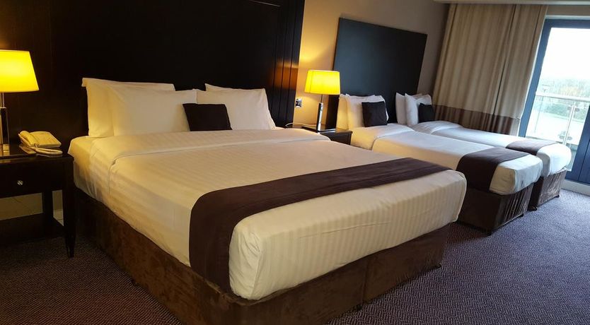 Photo of Shamrock Lodge Country House