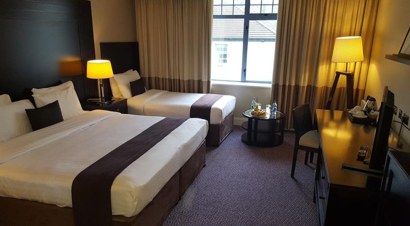 Photo of Shamrock Lodge Country House