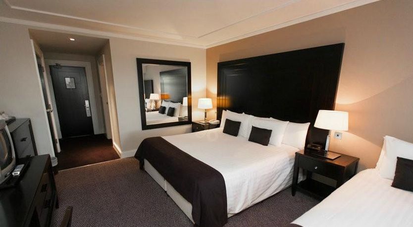 Photo of Shamrock Lodge Country House