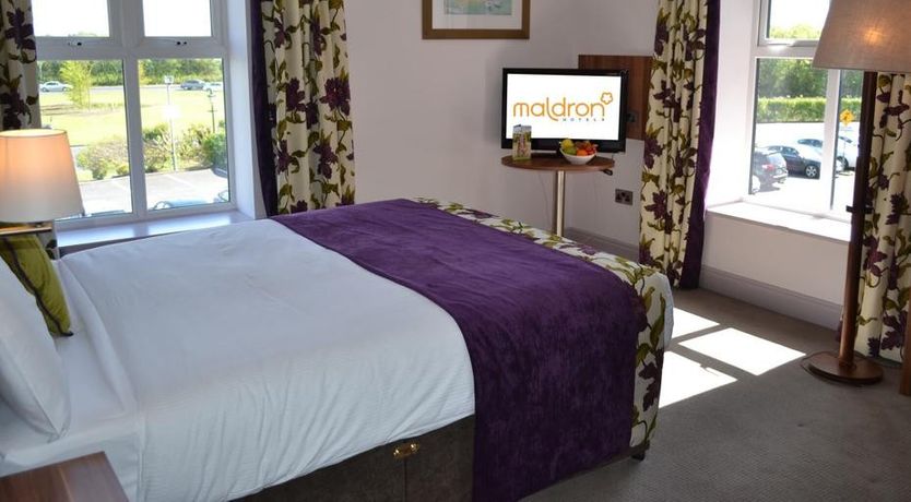 Photo of Maldron Hotel Galway