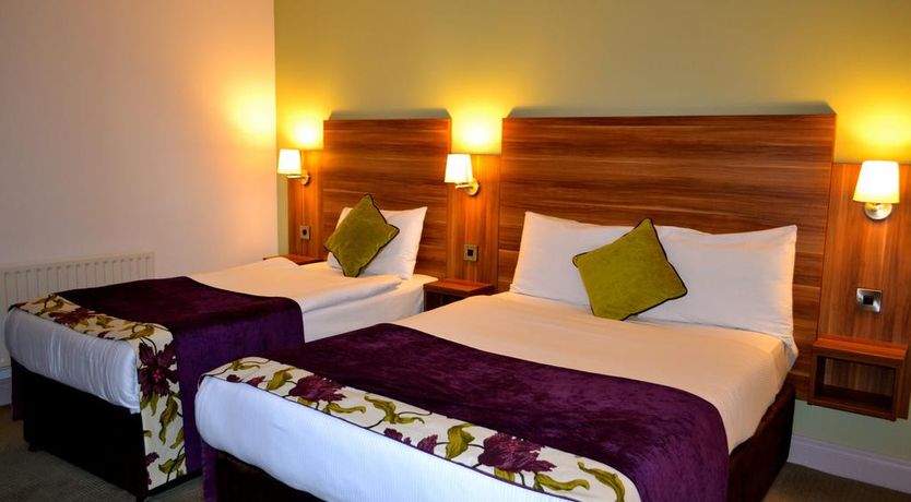 Photo of Maldron Hotel Galway