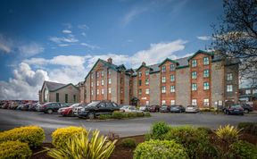 Photo of Maldron Hotel Galway