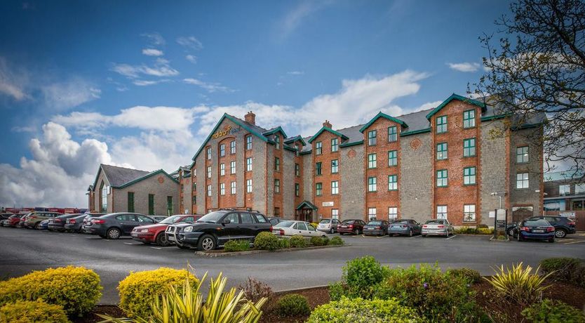 Photo of Maldron Hotel Galway