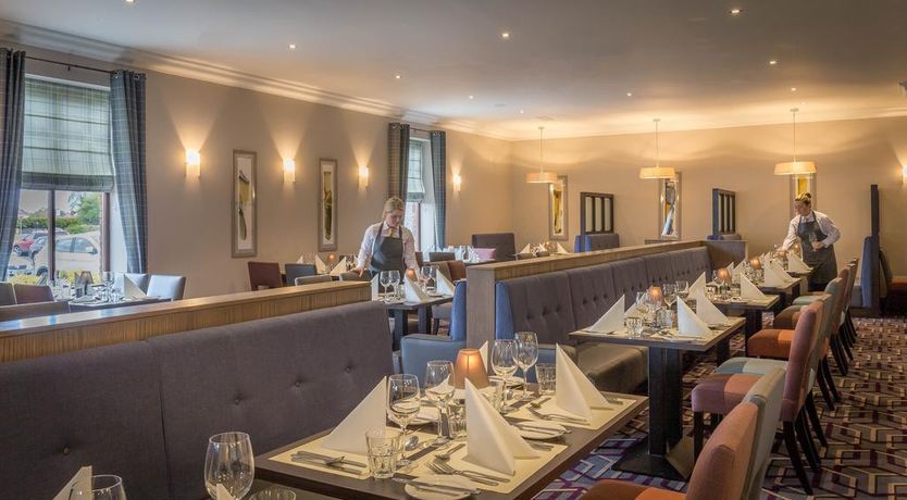 Photo of Maldron Hotel Galway