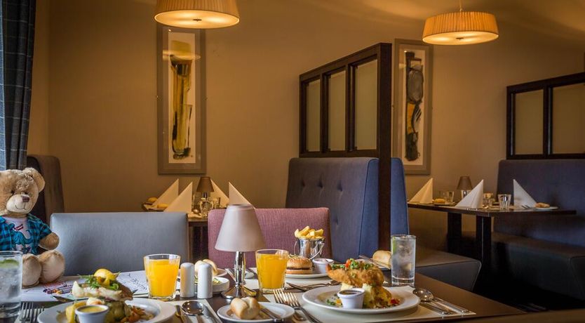 Photo of Maldron Hotel Galway