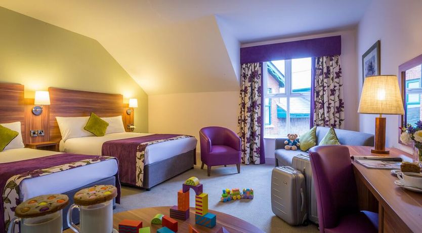 Photo of Maldron Hotel Galway