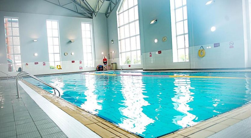 Photo of Maldron Hotel Galway