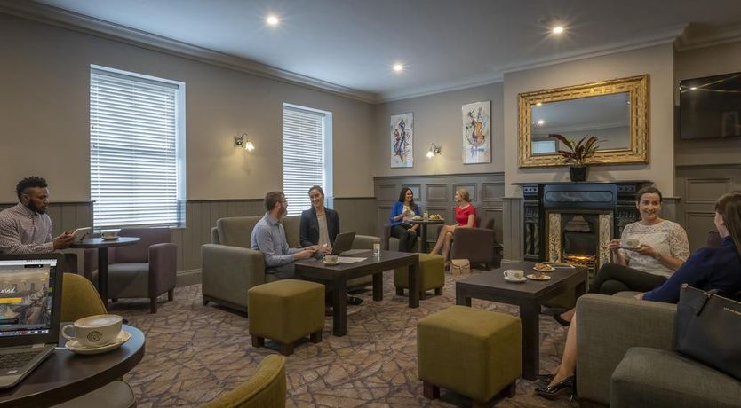 Photo of Maldron Hotel Galway