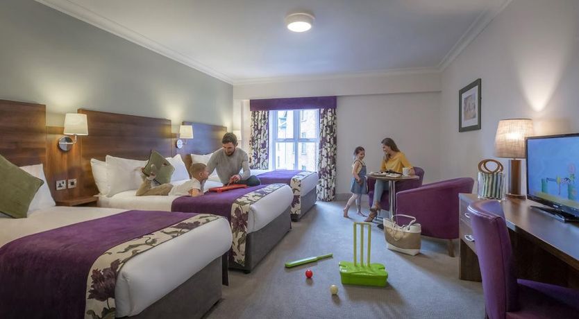 Photo of Maldron Hotel Galway